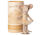 Big Sister Ballet Dancer Mouse