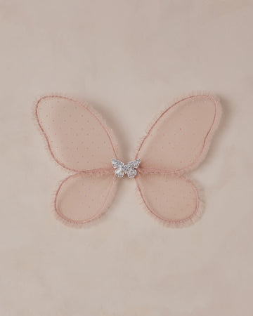 Rose Wings