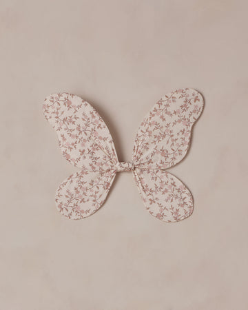 Rose Meadow Wings