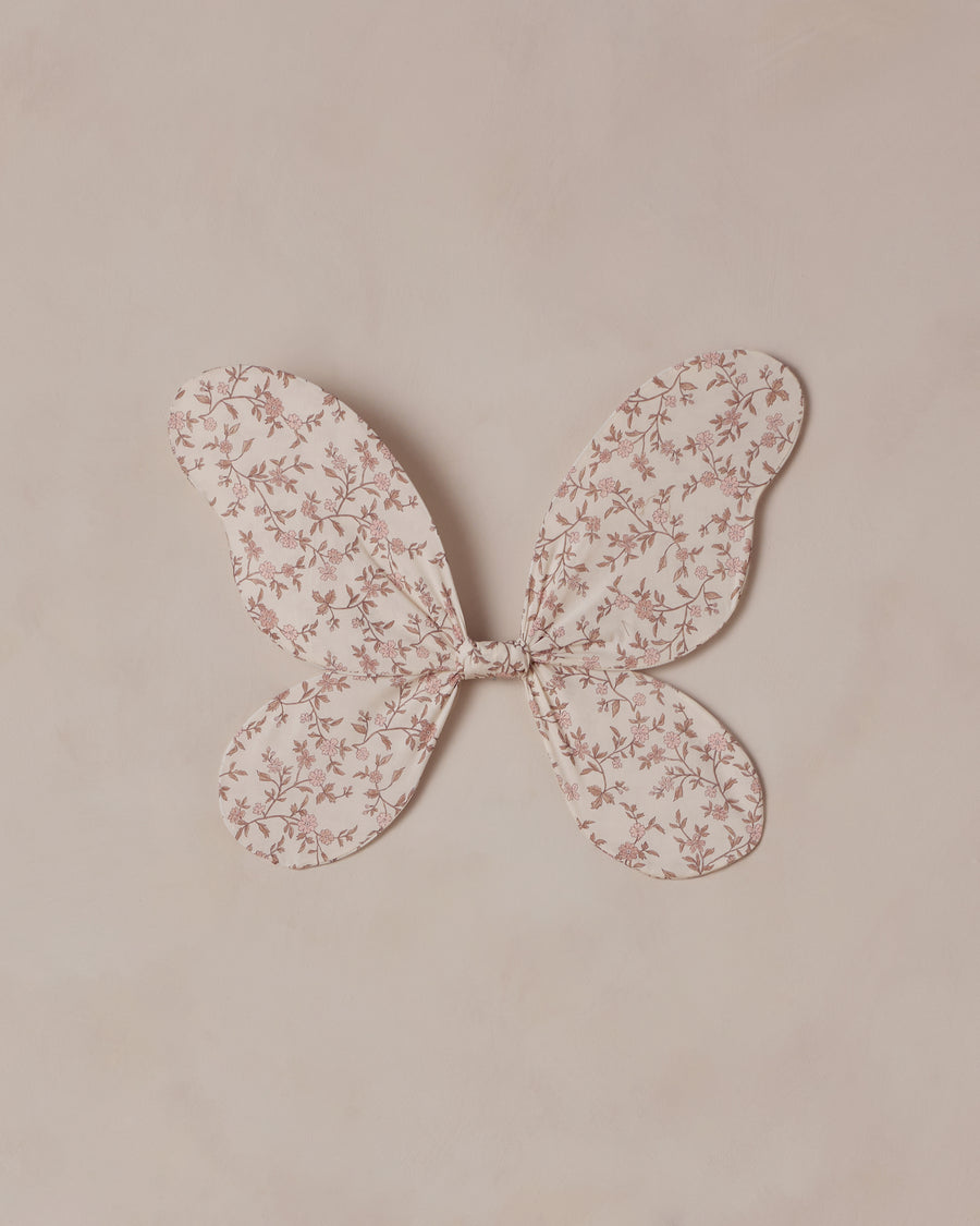 Rose Meadow Wings