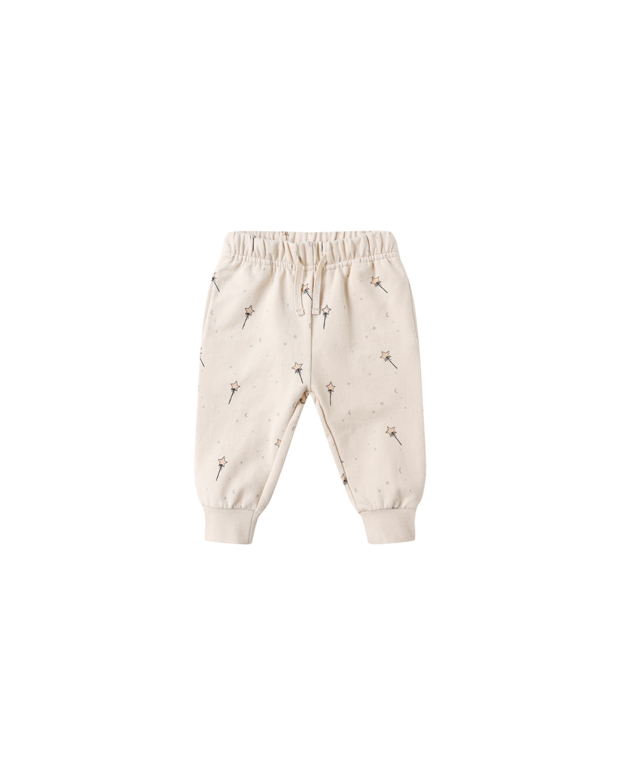 Magic Fleece Relaxed Sweatpant