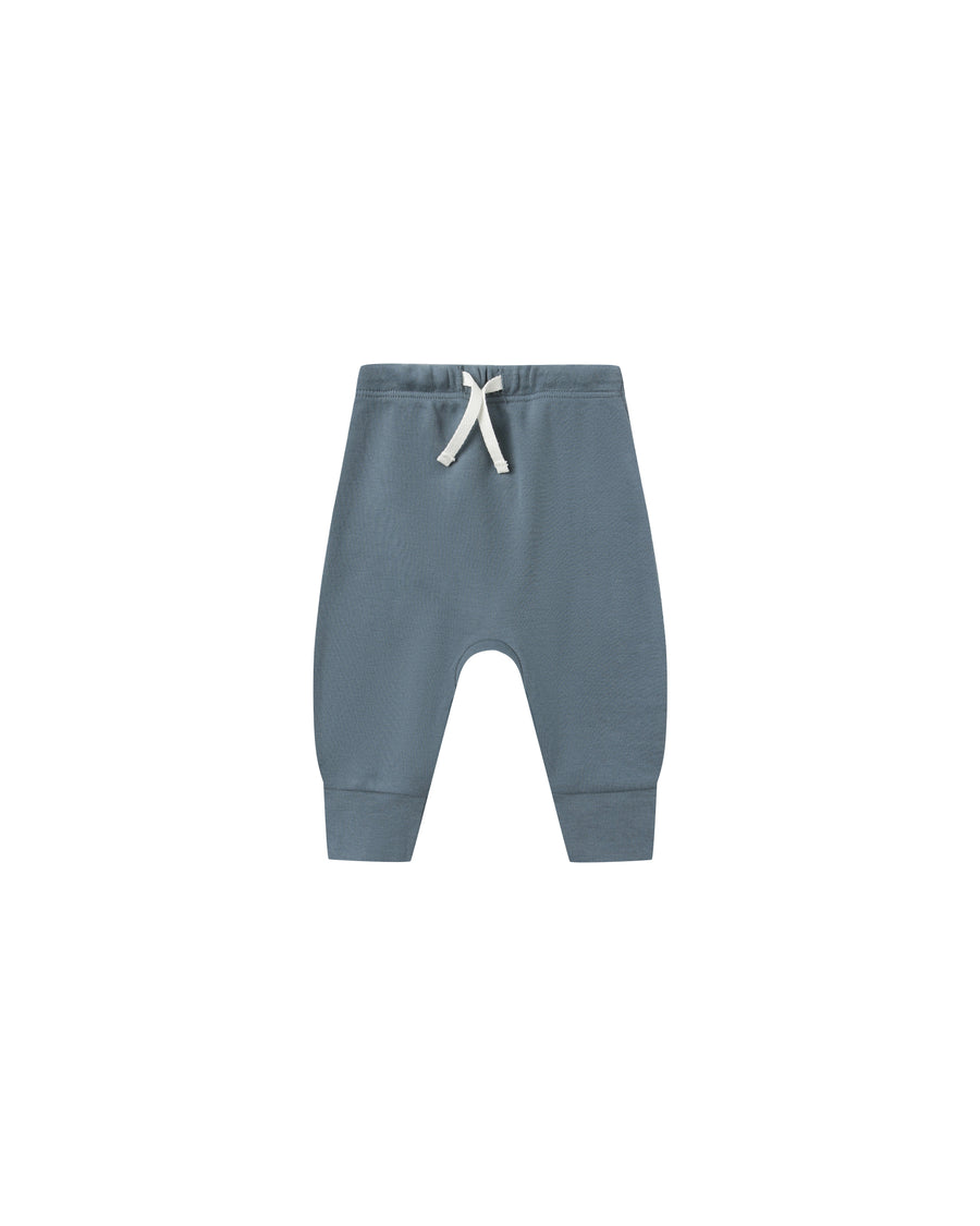 Ocean Drawstring Pant