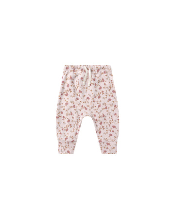 Garden Drawstring Pant