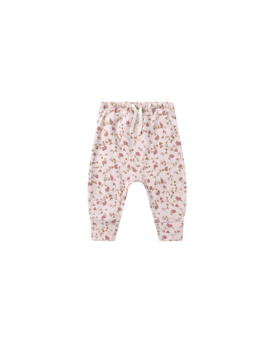 Garden Drawstring Pant