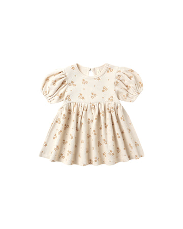 Marigold Darla Waffle Dress