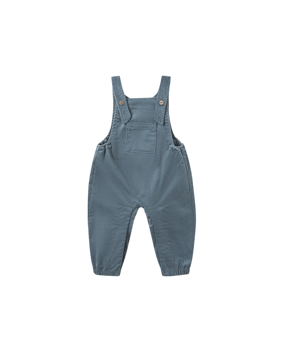 Ocean Baby Overall