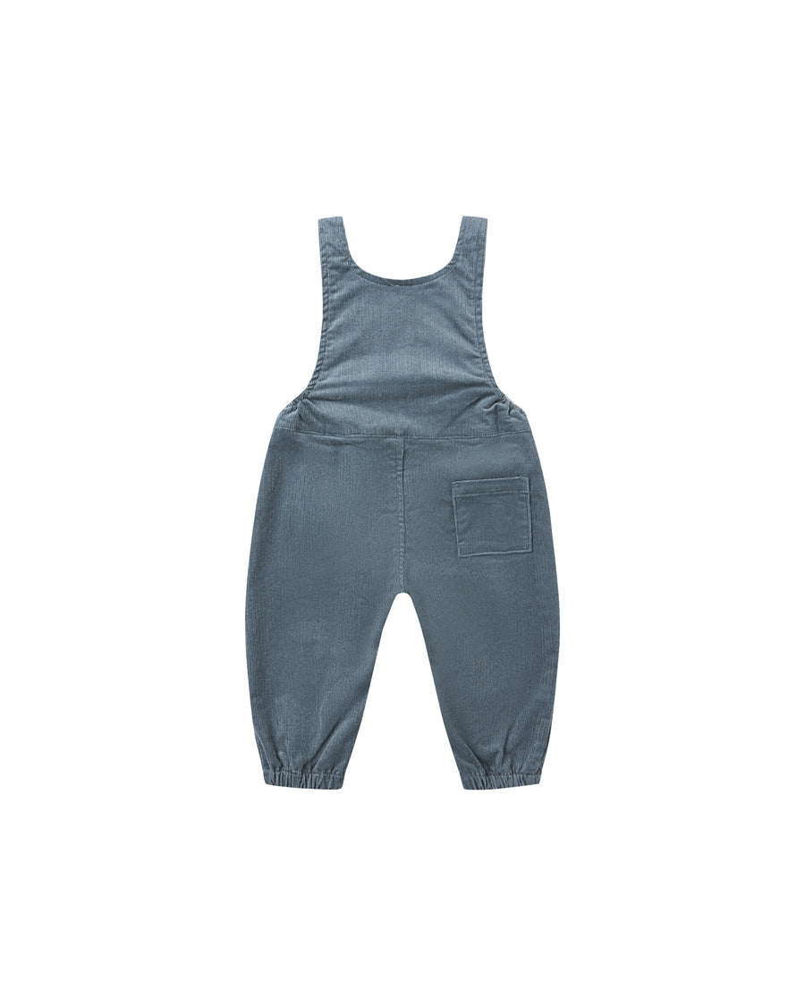 Ocean Baby Overall