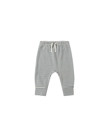 Ocean Micro Drawstring Pant