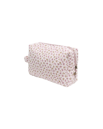 Wildflower Toiletry Bag
