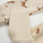 Corgi Convertible Zipper Sleeper