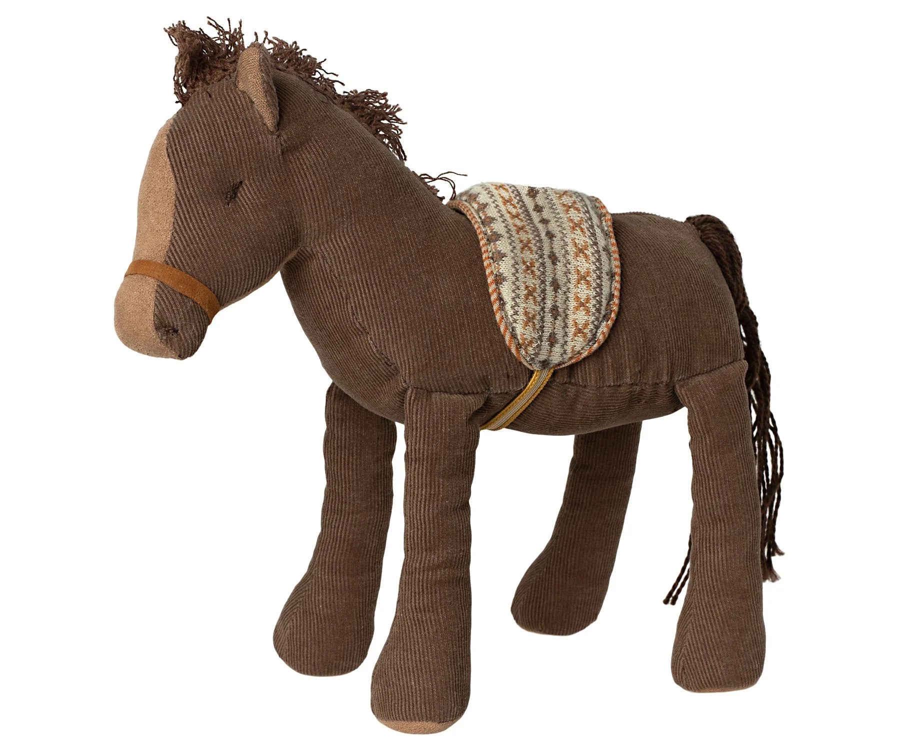 Medium Pony
