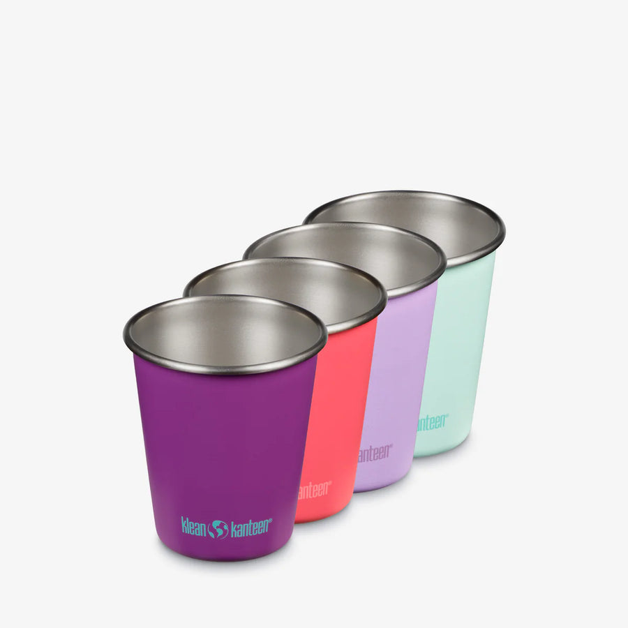 10 oz.Cup 4 Pack - Butterflies