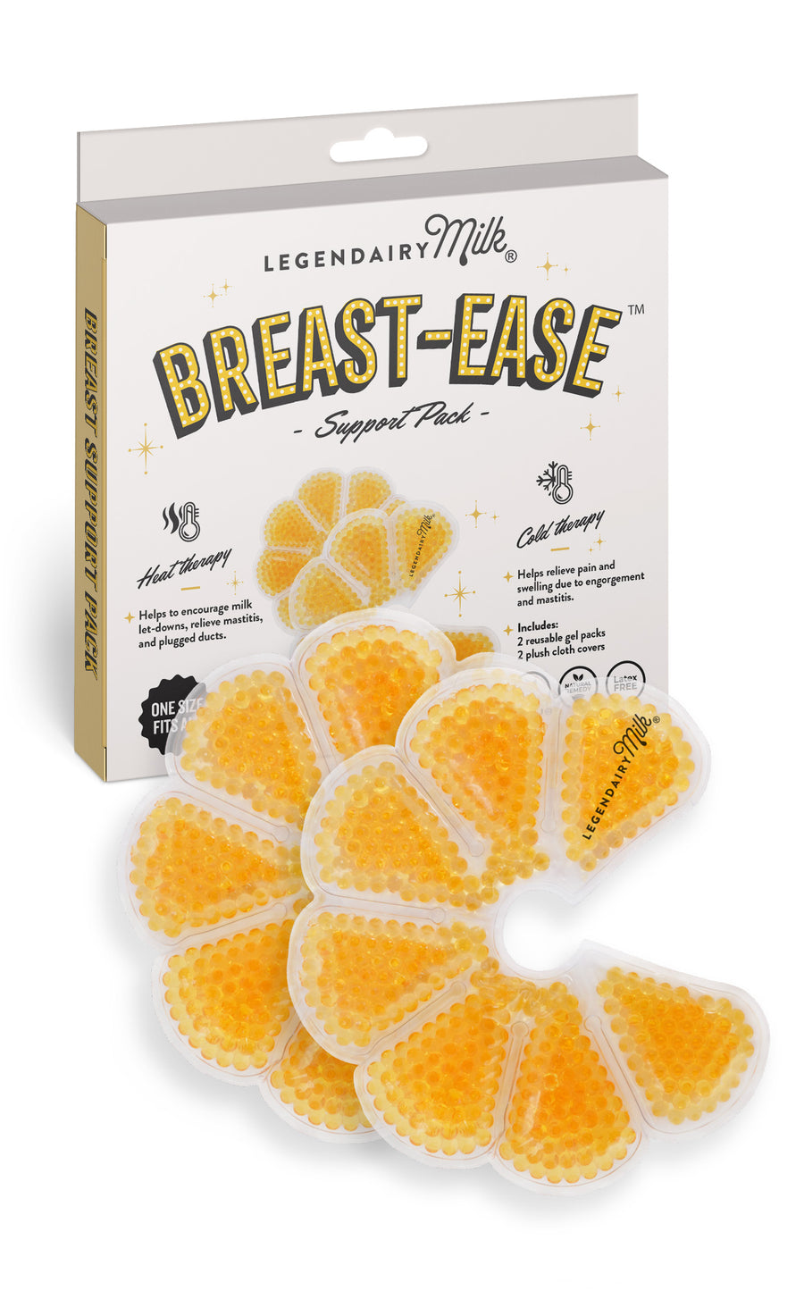 Breastease Gel Pack