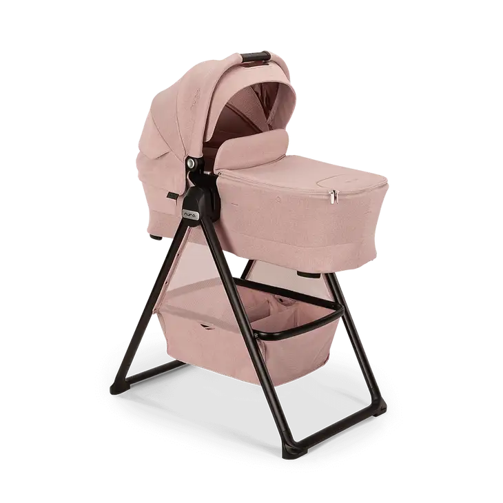 lytl™ bassinet + stand