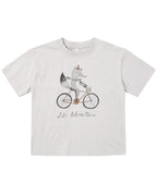 Let's Adventure Relaxed Tee