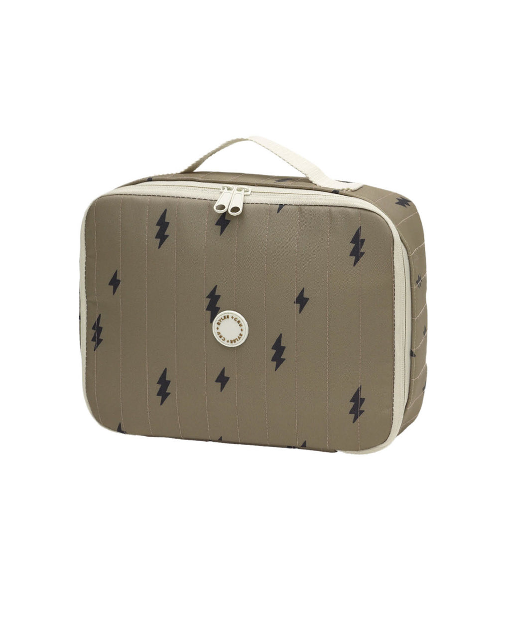 Bolts Lunch Bag
