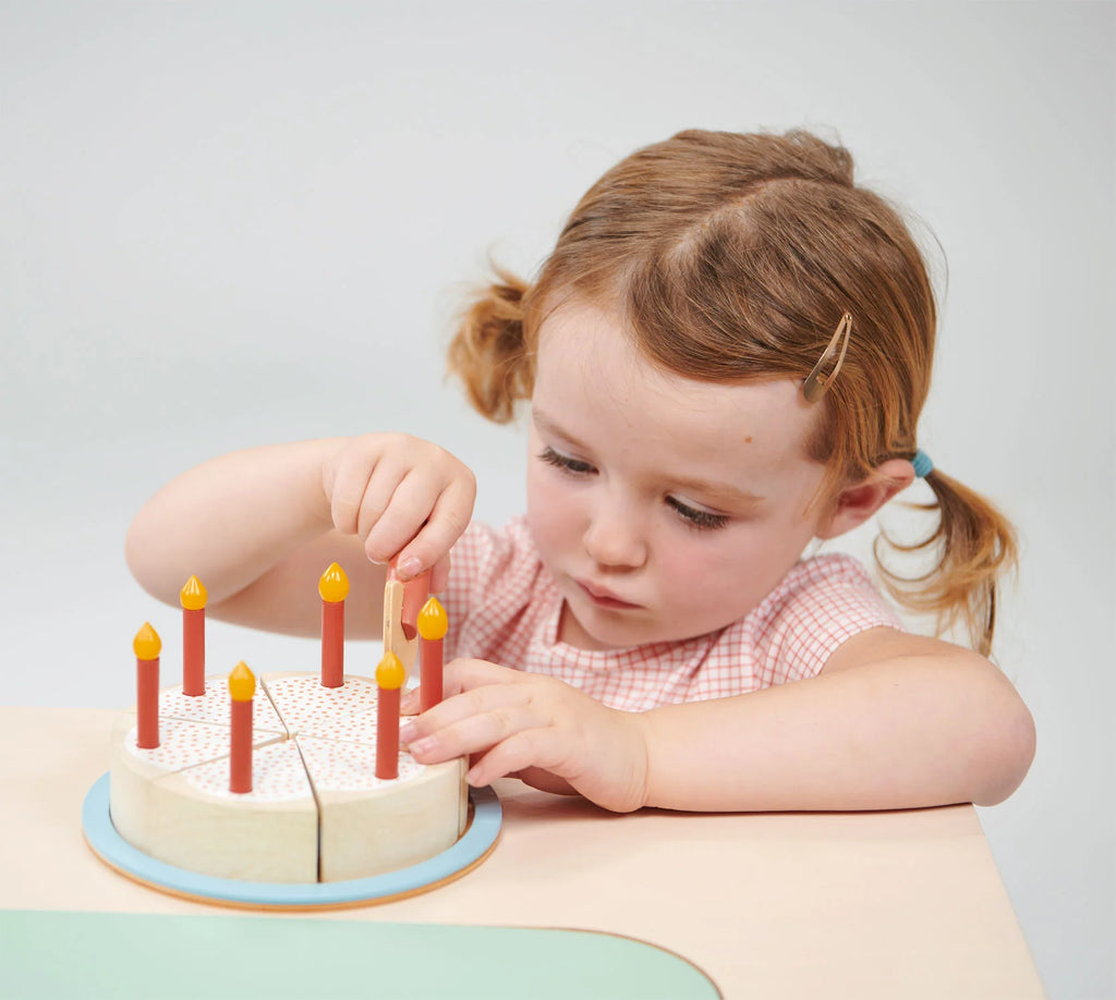Party Cake