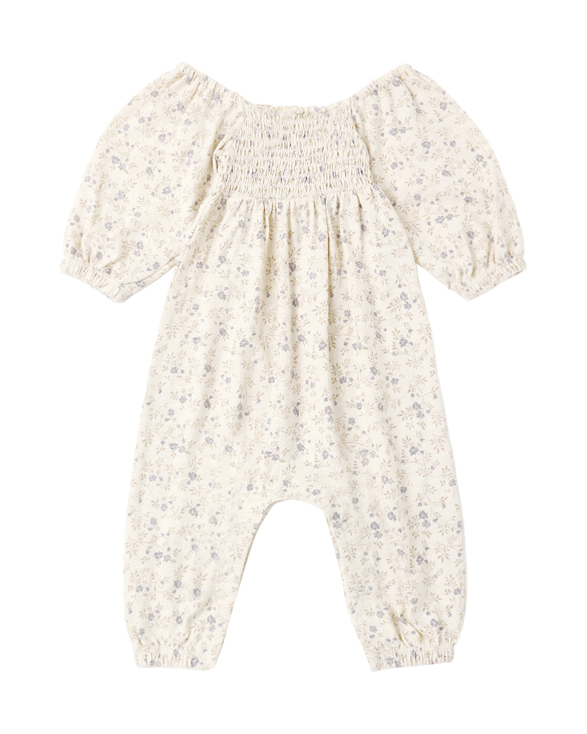 Meadow Sage Jumpsuit
