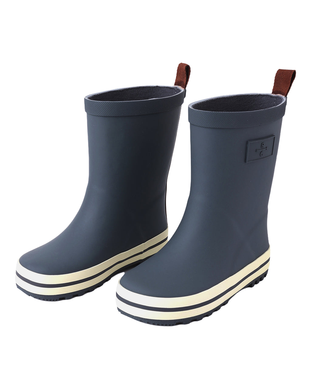 Midnight Rainboot