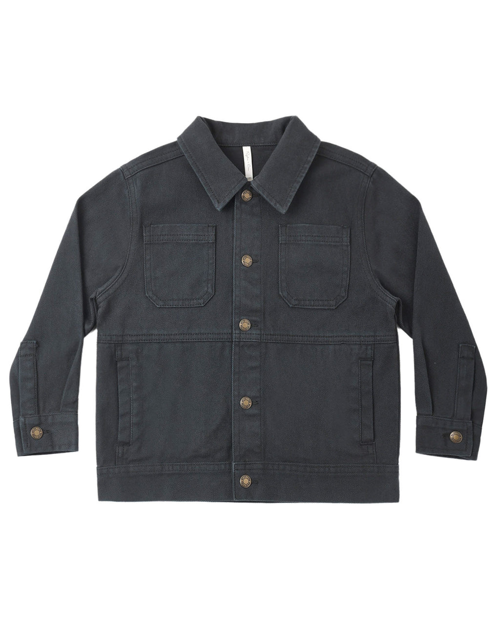 Midnight Chore Coat