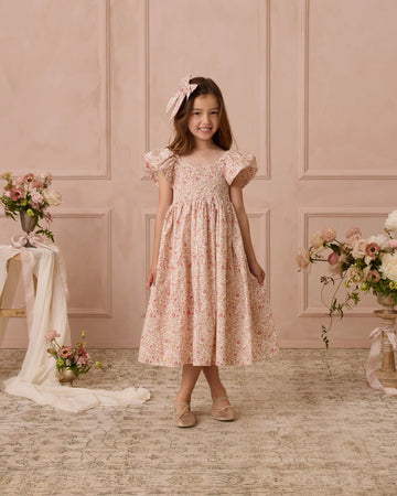 Blush Garden Hazel Dress