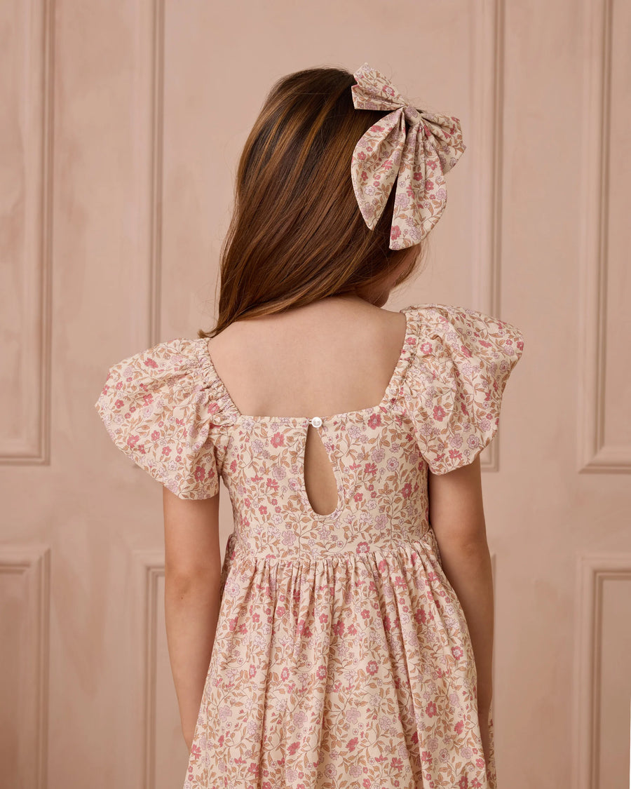 Blush Garden Hazel Dress