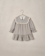 Fall Plaid Noelle Dress