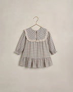 Fall Plaid Noelle Dress