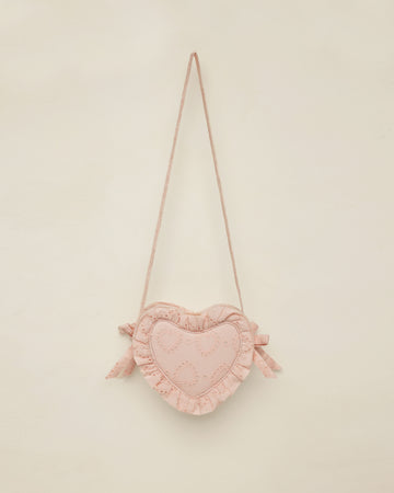 Blush Hearts Purse