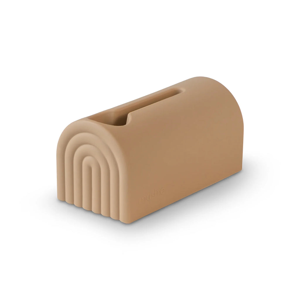 Bath Spout Cover - Natural