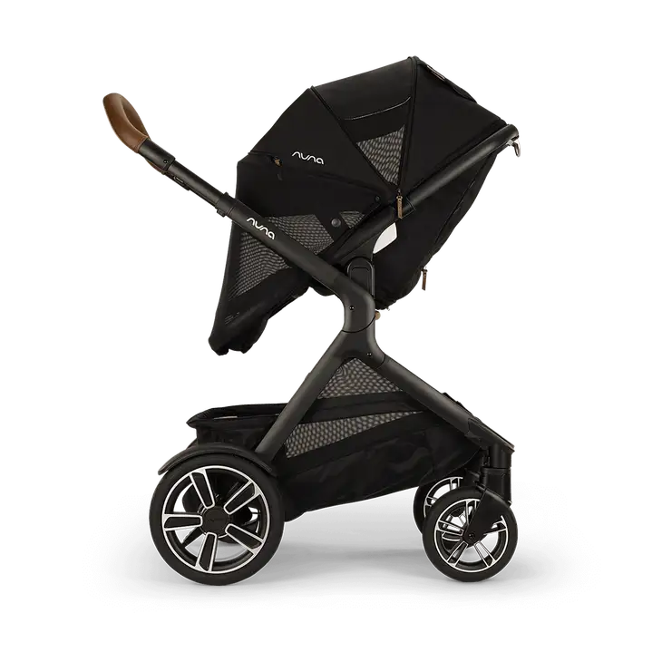 DEMI next + rider board