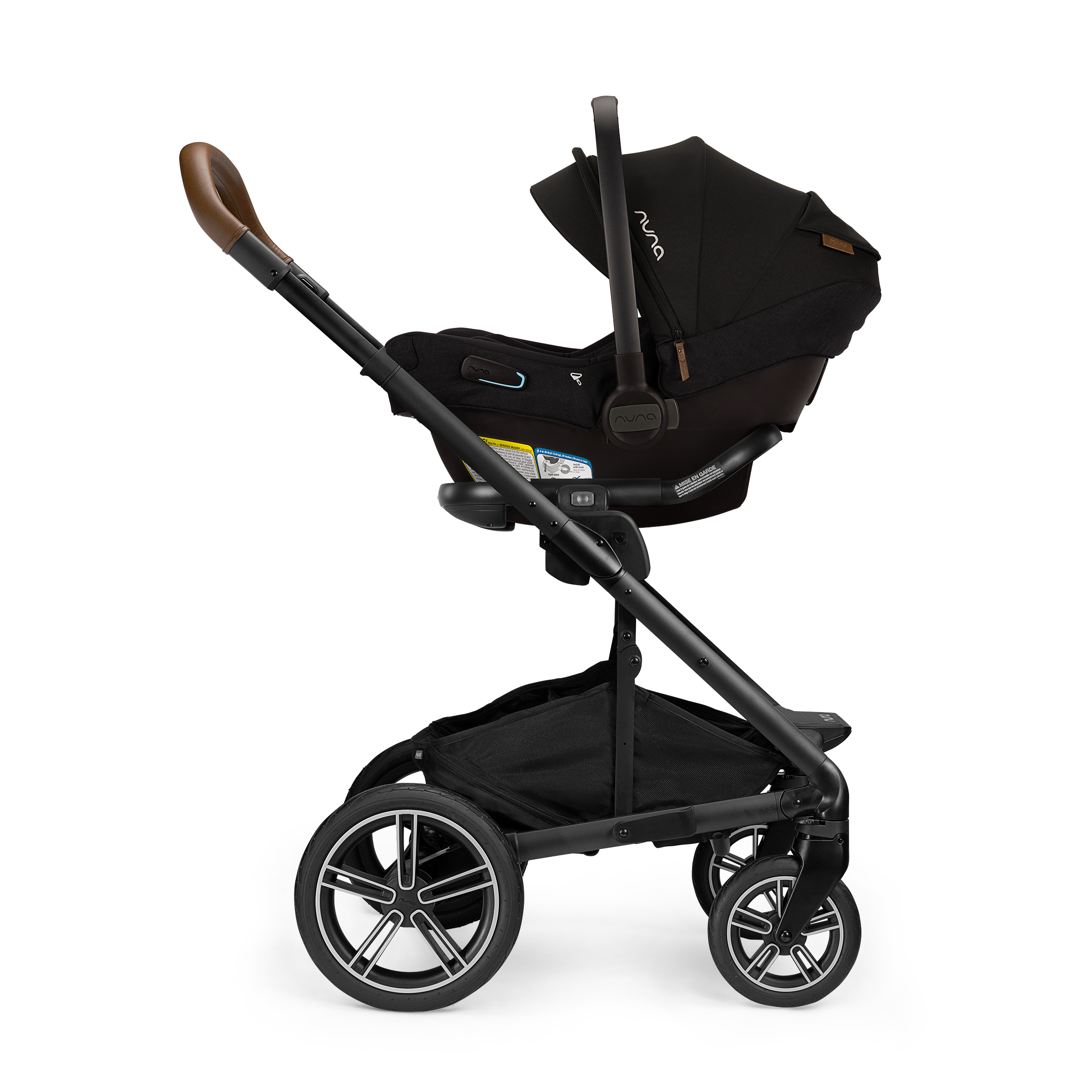 Pipa™ Aire rx + Pipa Relx base