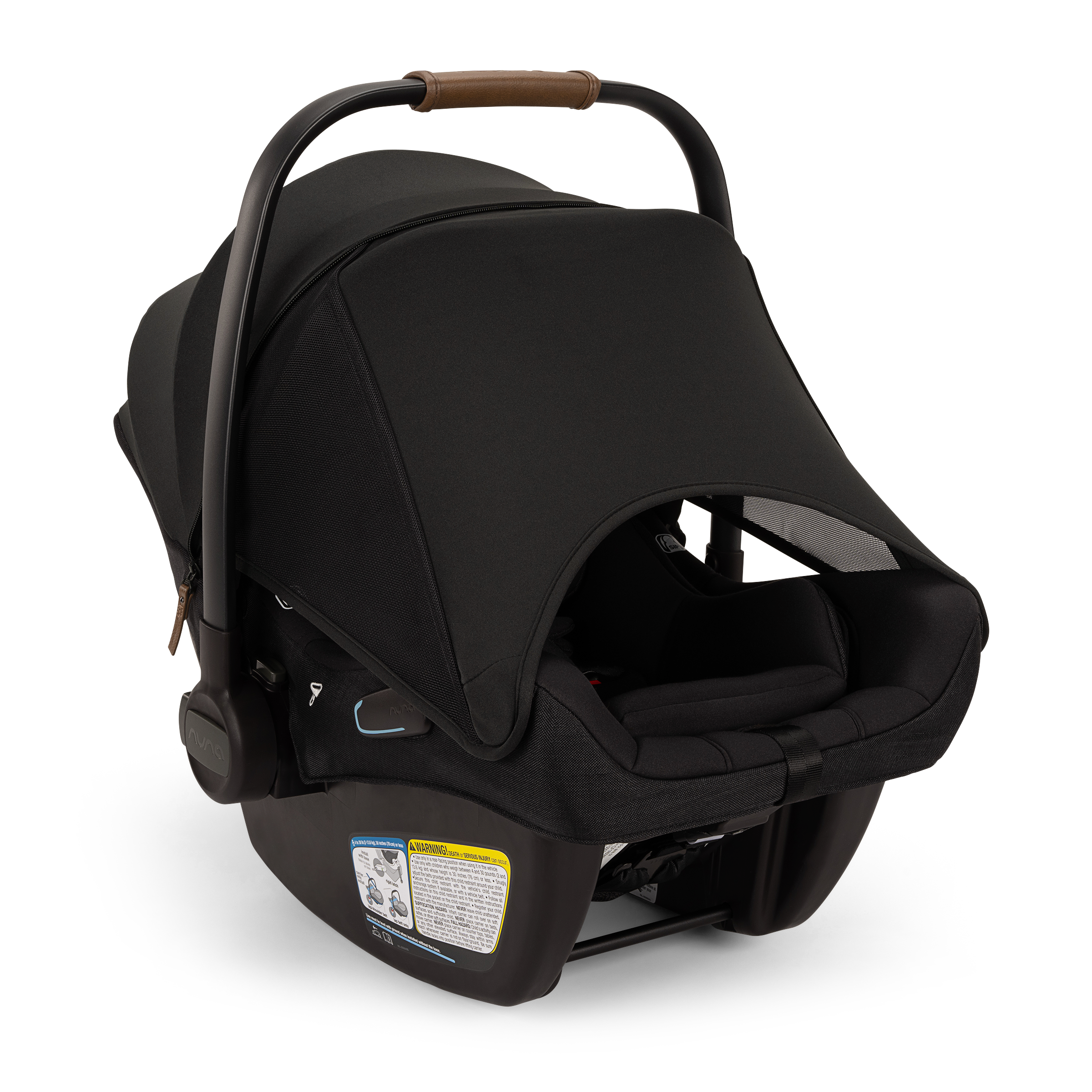 Pipa™ Aire rx + Pipa Relx base