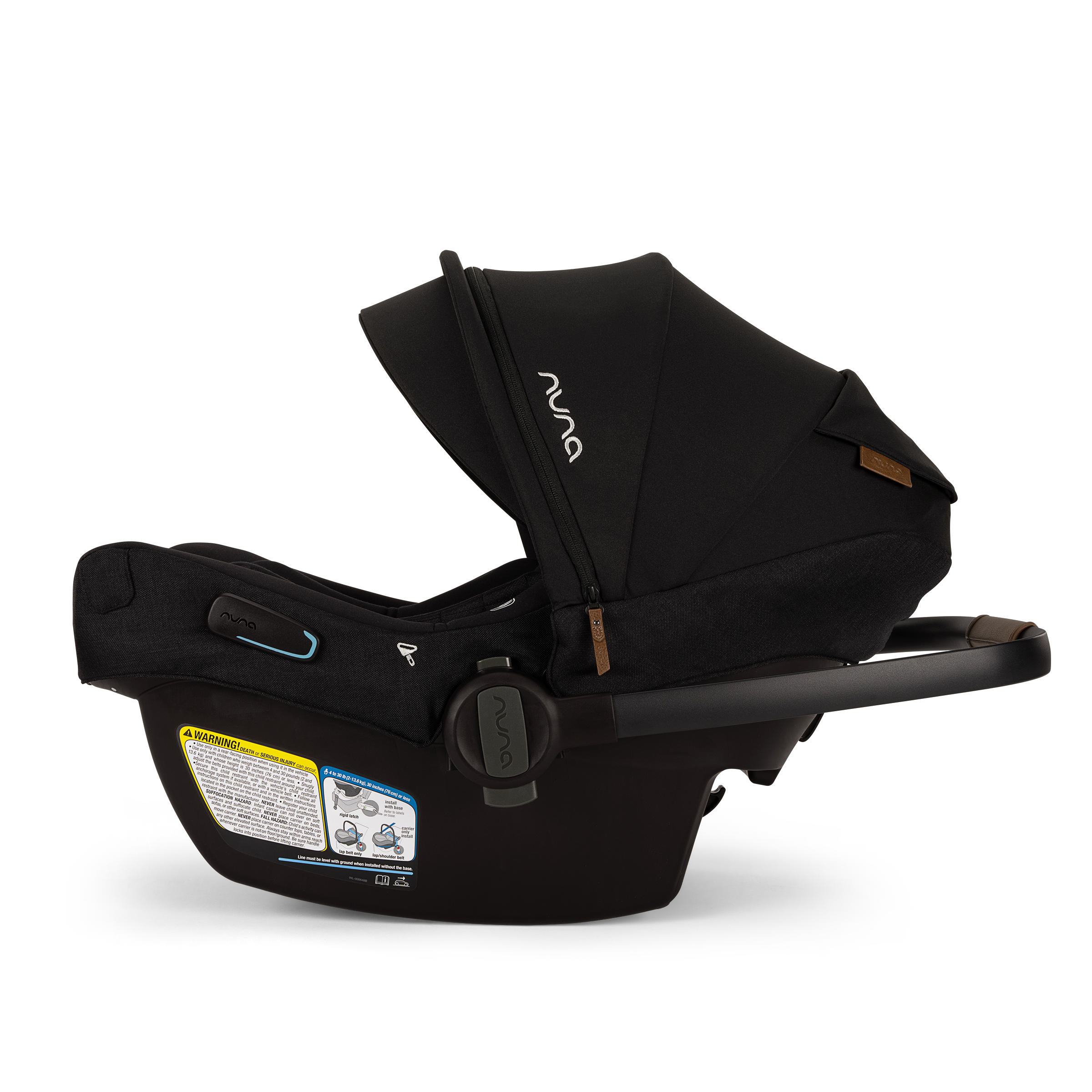Pipa™ Aire rx + Pipa Relx base