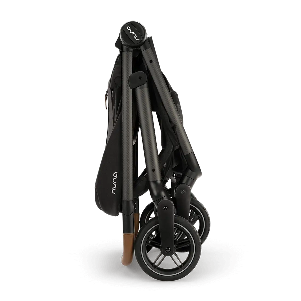 swiv + pipa™ urbn travel system