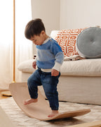 Surfer Balance Board