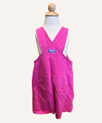 Vintage Gymboree Hot Pink Short-All
