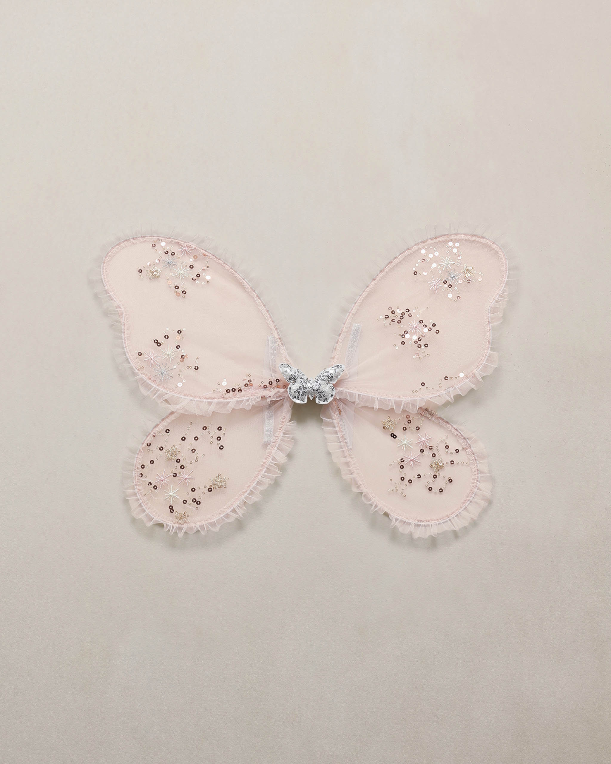 Pink Wings