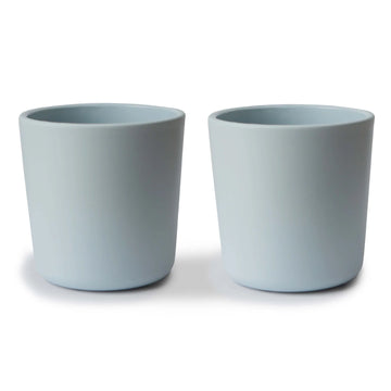 Dinnerware Cup, Set of 2 - Powder Blue