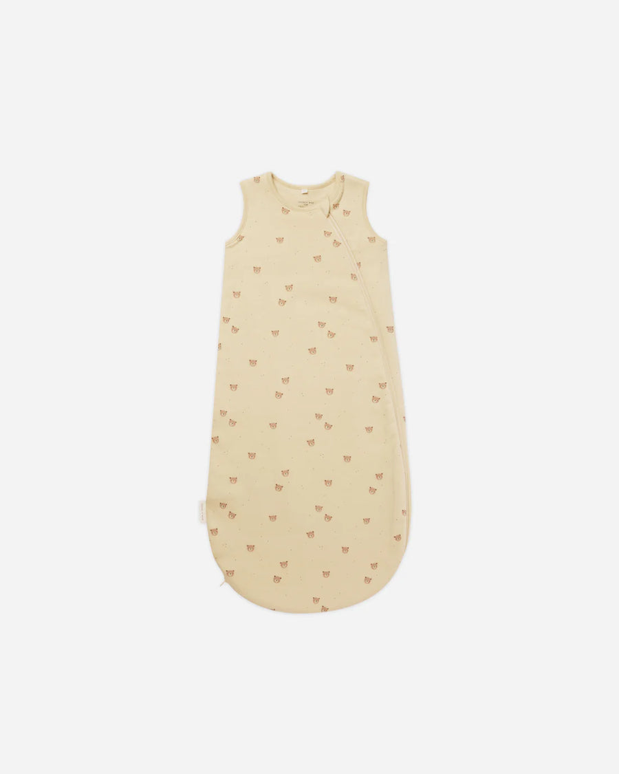 Bears Jersey Sleeping Bag