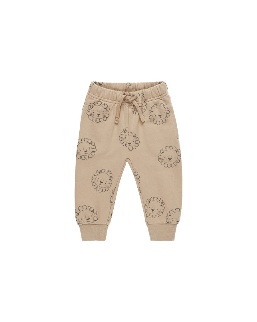 Lions Relaxed Sweatpant