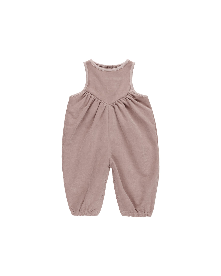 Mauve Maisie Overall