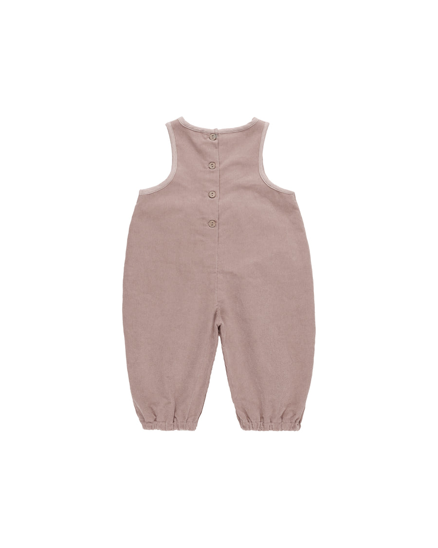 Mauve Maisie Overall