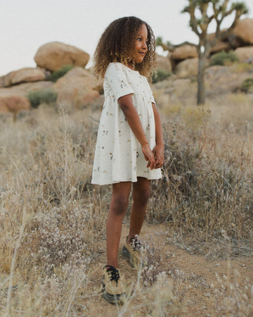 Desert Finn Dress