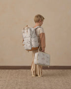 Leopard Backpack
