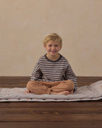 Leopard Nap Mat