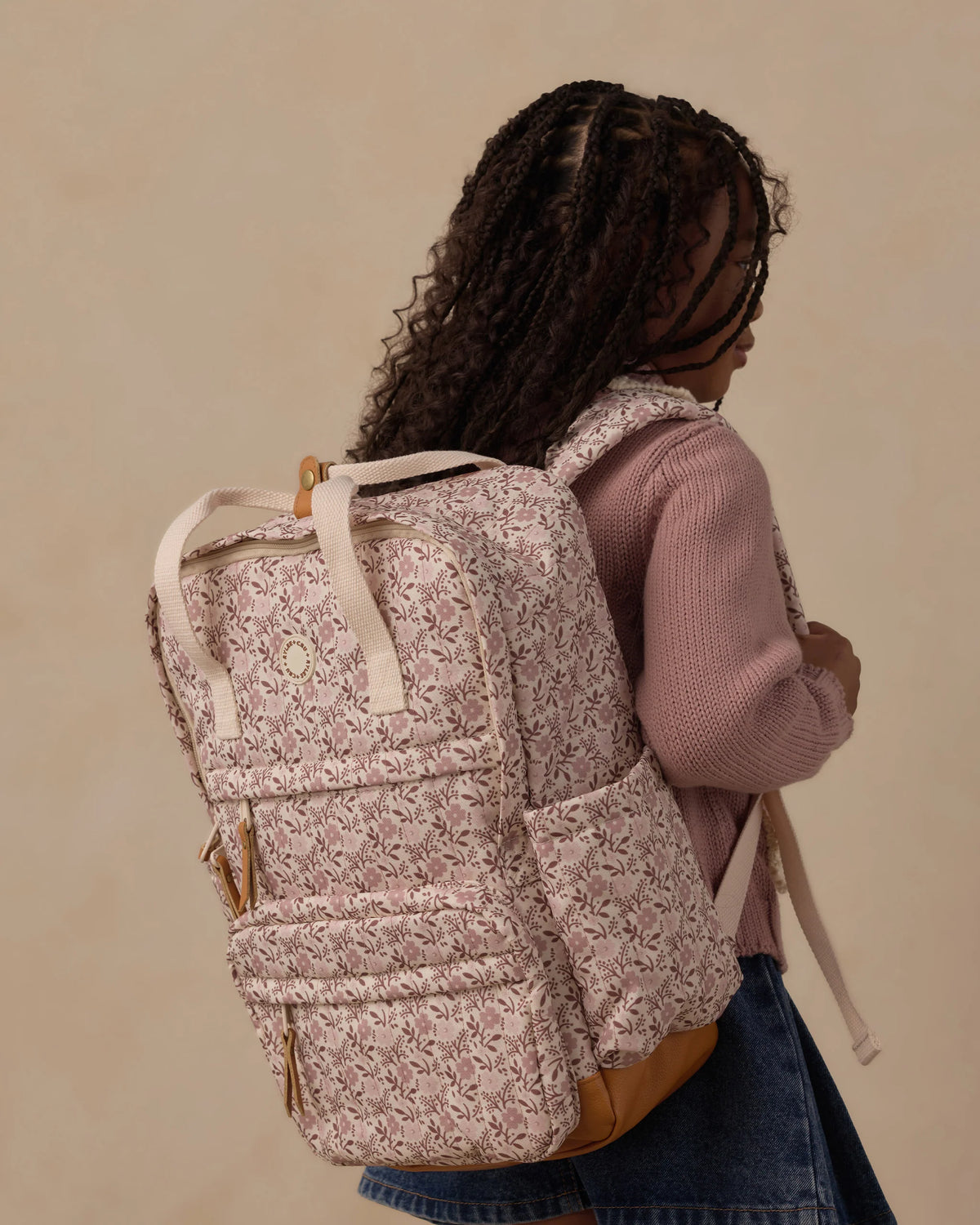 Primrose Backpack