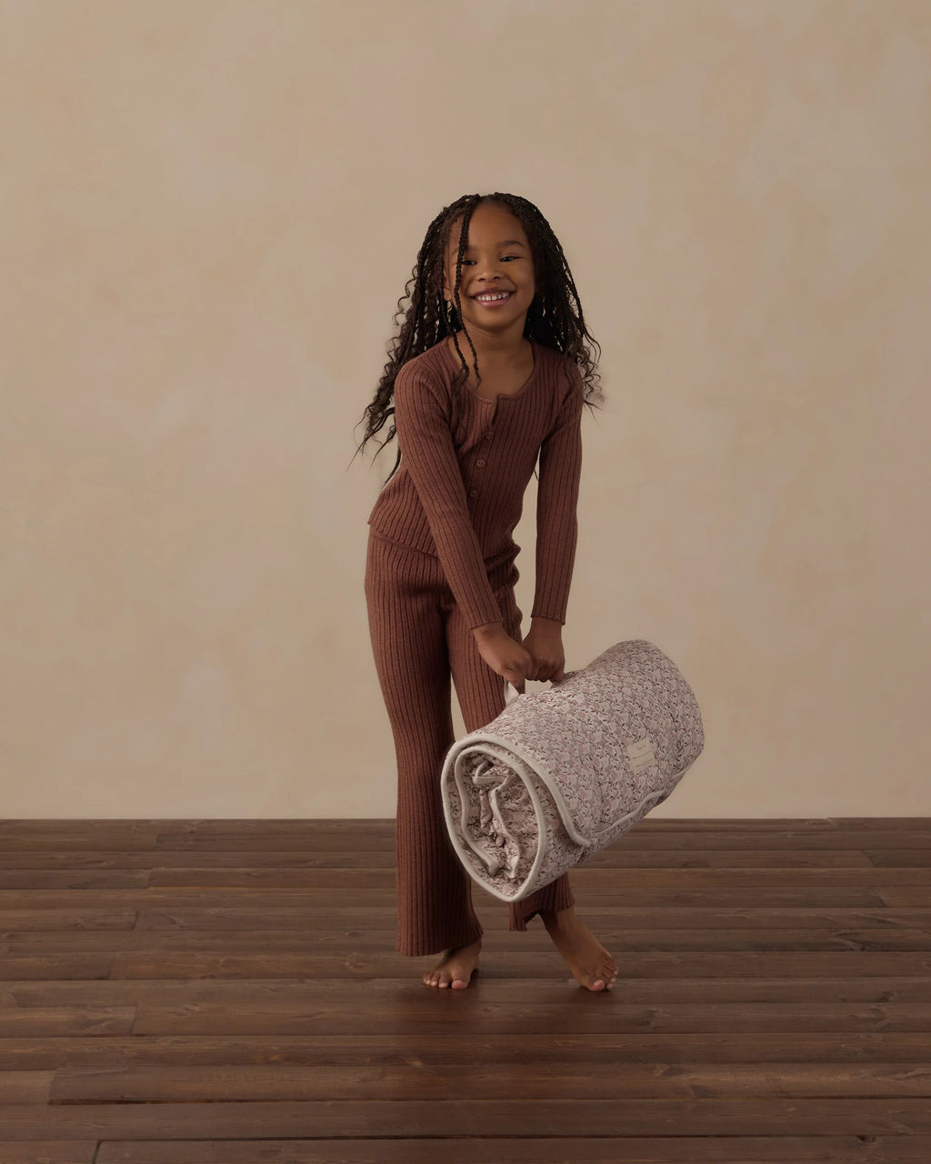 Primrose Nap Mat