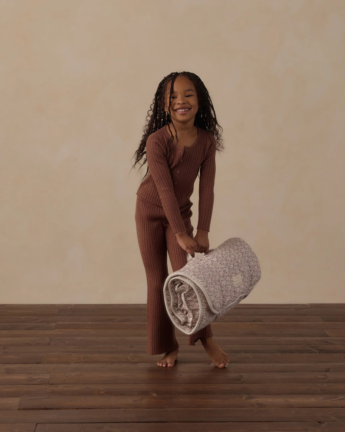 Primrose Nap Mat