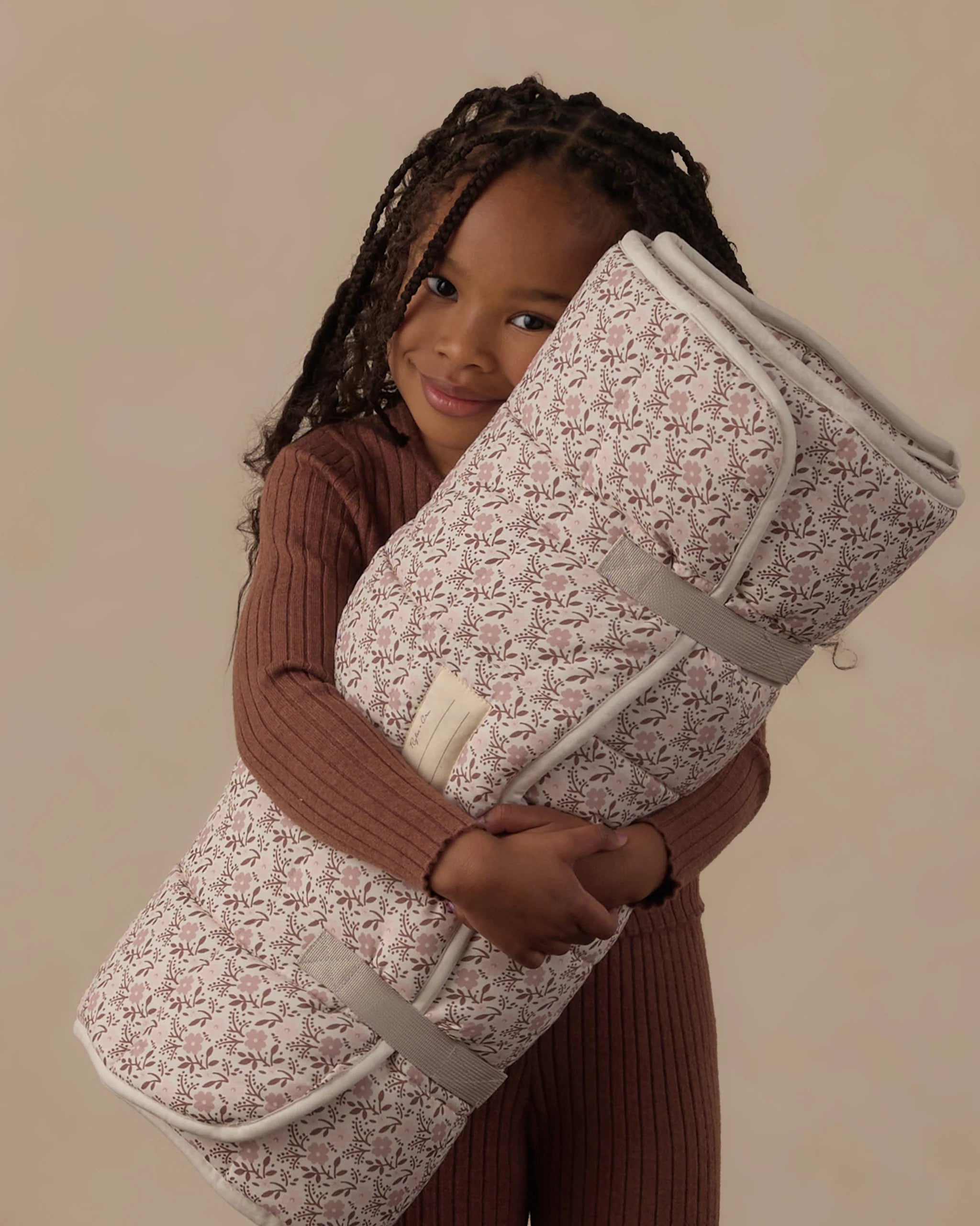 Primrose Nap Mat
